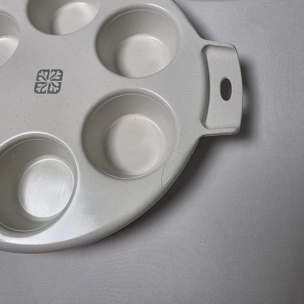 LittonWare microwave conventional